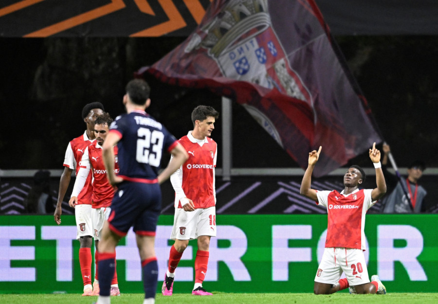 Zvezda na skeneru B92.sport: Samopouzdanje može da ubije