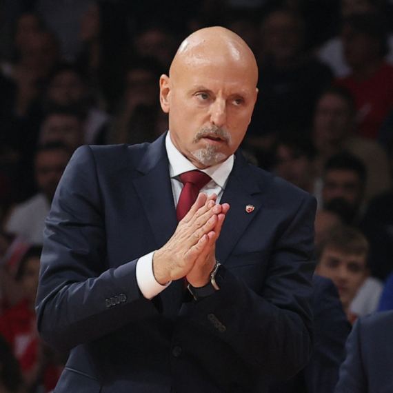 Obradović pobedu Zvezde posvetio Topiću VIDEO