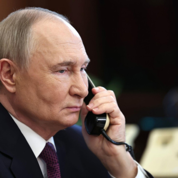 The phone call that changed everything: "When I call Putin…"