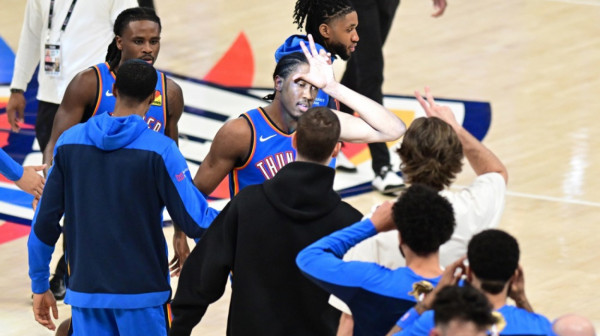 Nikada više gledalaca – NBA oborio još jedan rekord