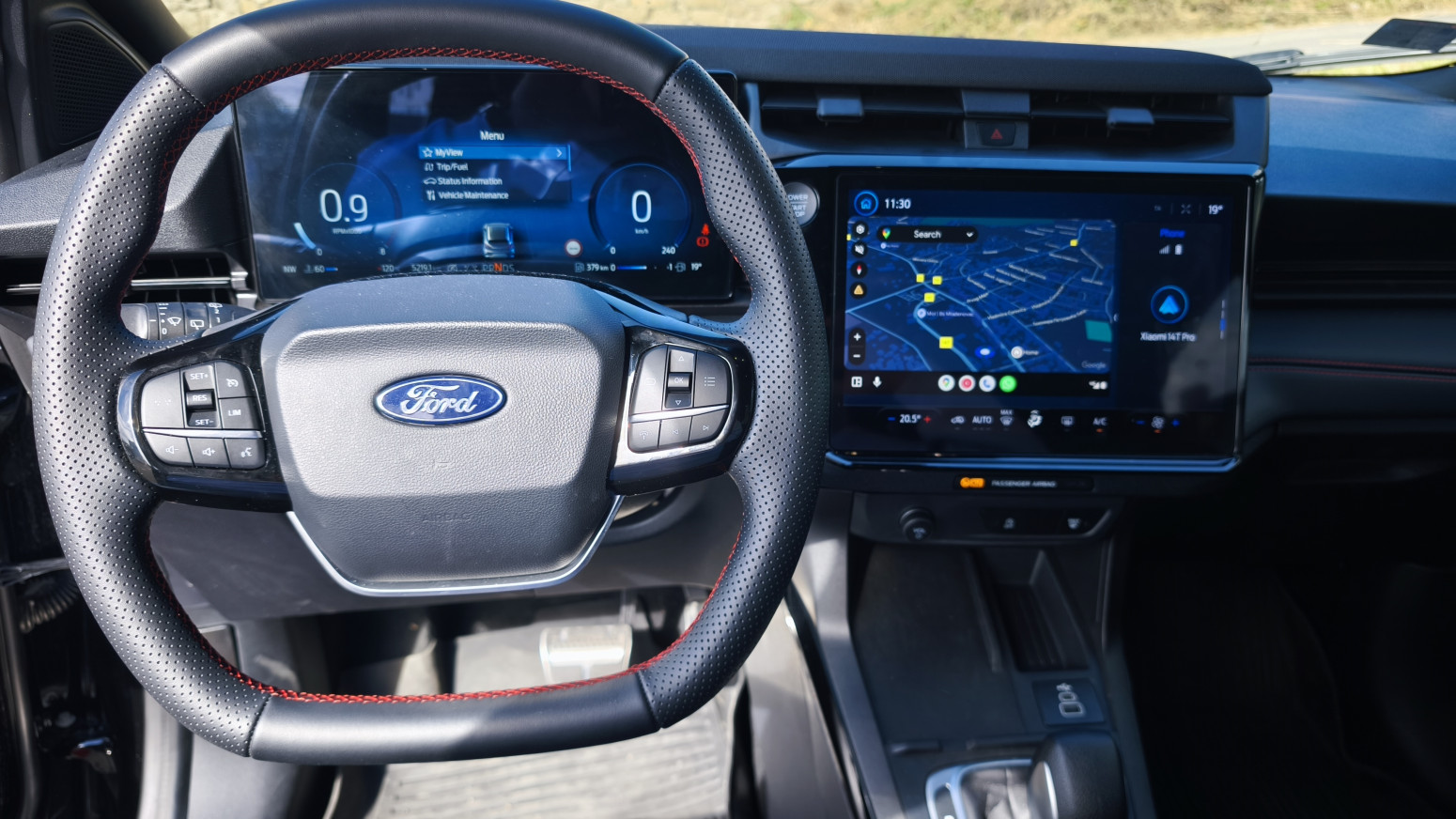 Vozili smo: Ford Puma – ukroti divlju mačku