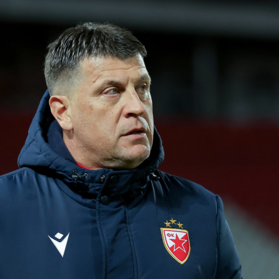 Prve reči Vladana Milojevića posle debakla u Ivanjici