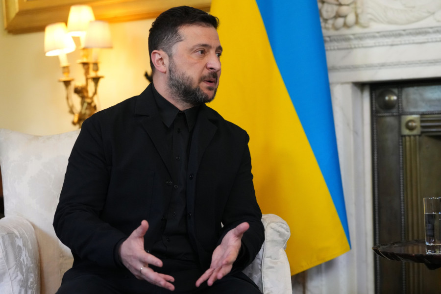 Britanija pojačava pomoć Kijevu; Stiže oružje koje menja sve?