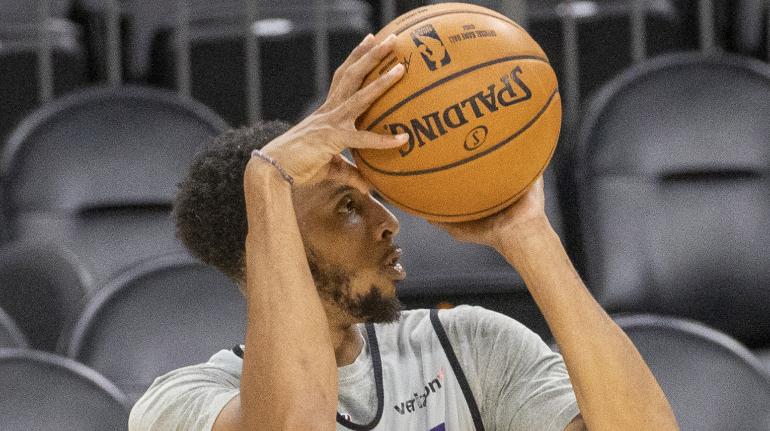 E, ovo je bomba – Partizan pred NBA pojačanjem!