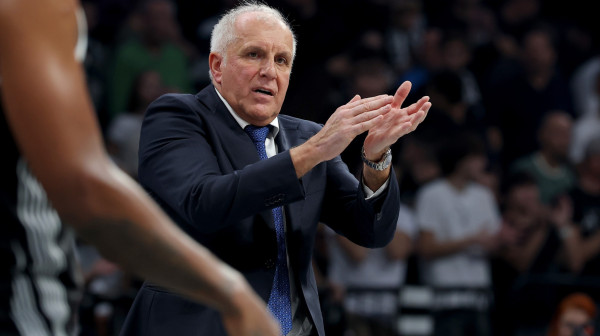 Obradović: "Nemamo roster"; "ELPA da se zapita..."