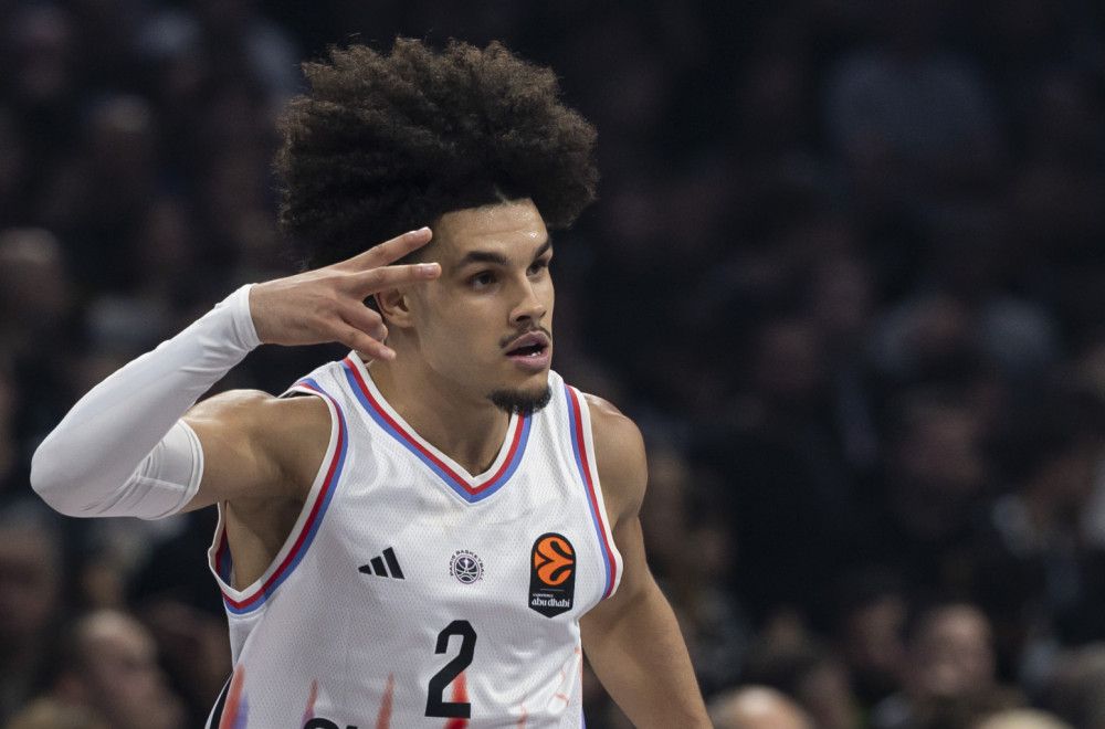 Valensija srušila Asvel – Pariz iznenadio Barselonu