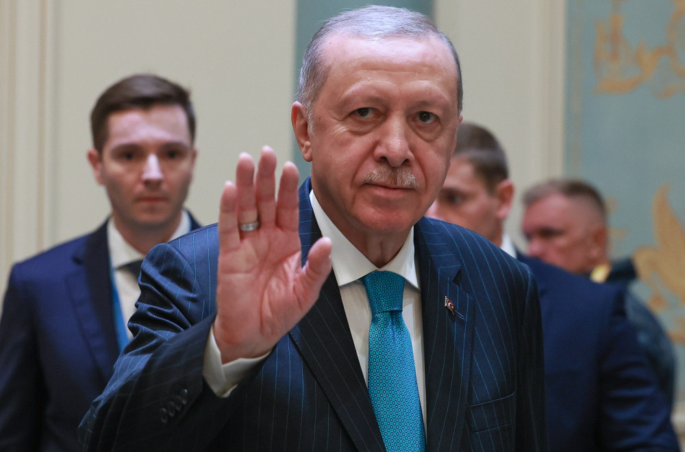 Turska je pobednik iz senke; Kurdske snage slomljene u Siriji – Erdogan slavi