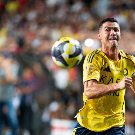 Ronaldov gol "za Puškaša" – retko viđena "bravura" VIDEO