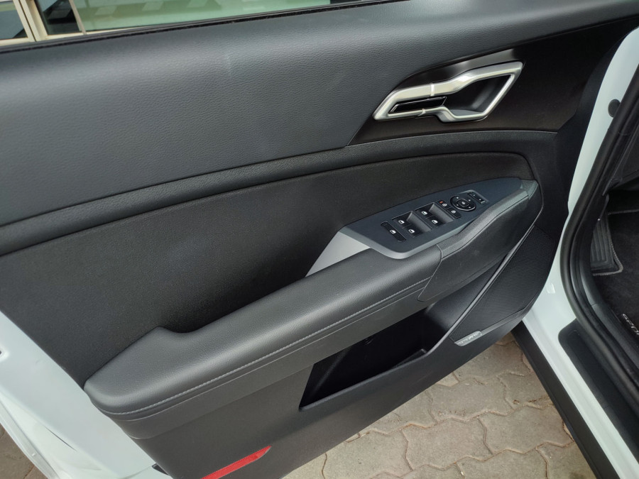 Prva vožnja: Kia Sportage – ime od poverenja