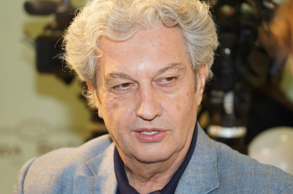 Milomir Marić posle 18 godina napustio Happy televiziju