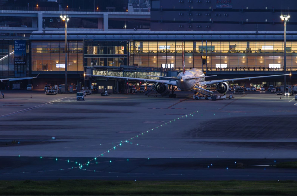 Ušli su u litvanski vazdušni prostor; Aerodrom zatvoren po četvrti put – hitno se oglasili iz Viljnusa FOTO