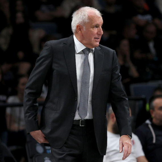 Obradović potvrdio: Povredio se Džabari Parker! VIDEO