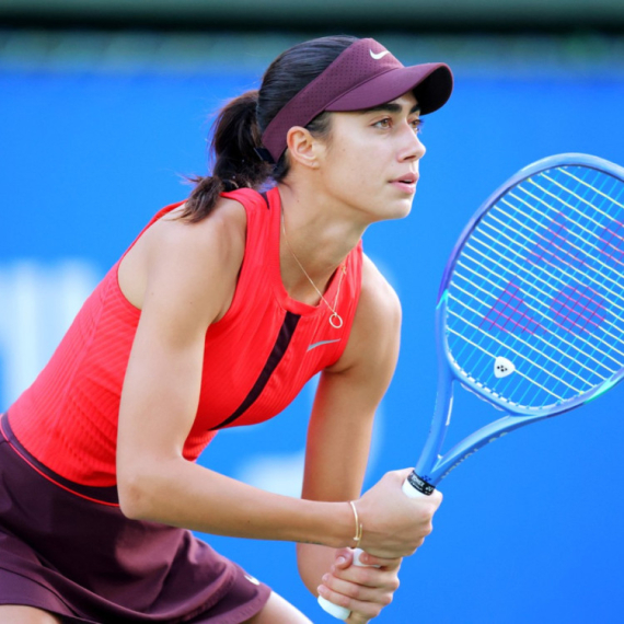 Olgin pad se nastavlja – srpski tenis uskoro dobija novu liderku?