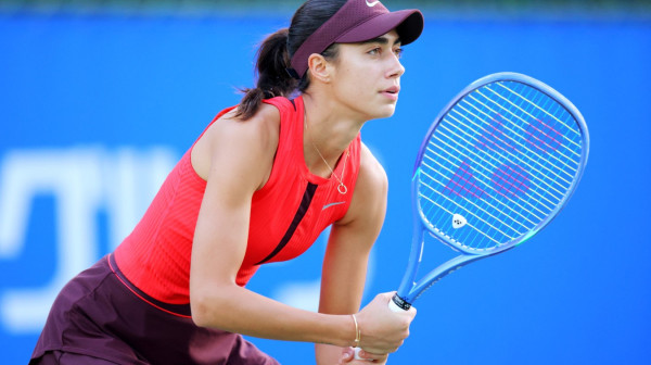Olgin pad se nastavlja – srpski tenis uskoro dobija novu liderku?