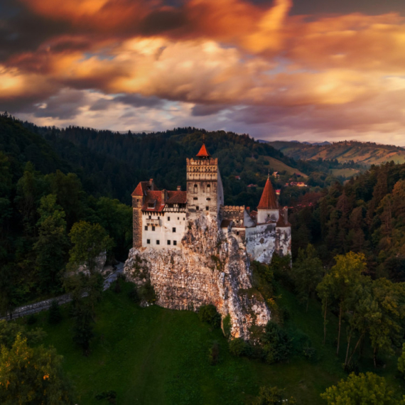 Destinacije koje lede krv u žilama: Ovo su najjezivija mesta u Evropi, puna paranormalnih pojava FOTO