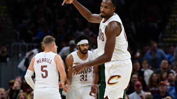 Mobli ispisao istoriju Klivlenda – kao Lebron Džejms