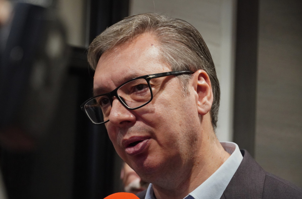Vučić: "Završili smo kompletnu garantnu šemu od 40 miliona za stanove za ljude od 25 do 30 godina"