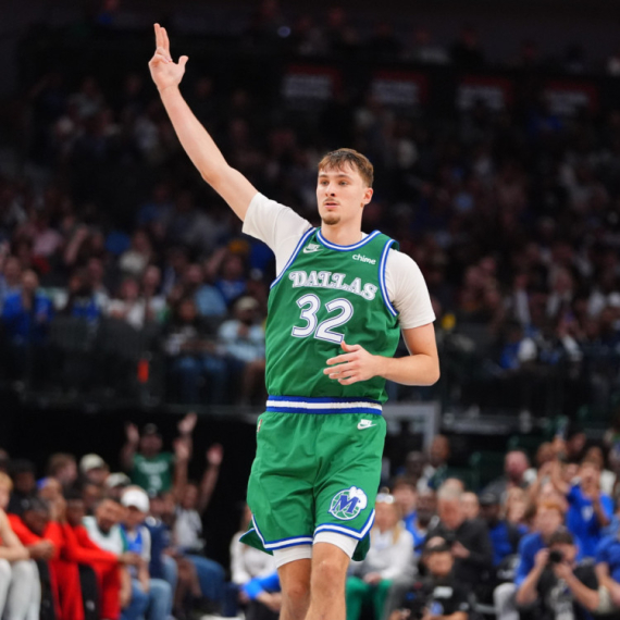 Ajverson savetuje Flega kako da dominira u NBA