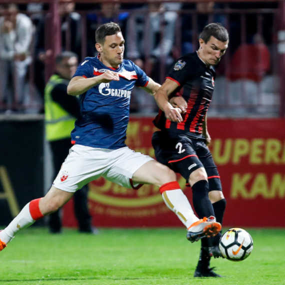 Legenda Mačve se za B92.sport prisetila podviga protiv Zvezde: "Prođe me jeza kad se setim"