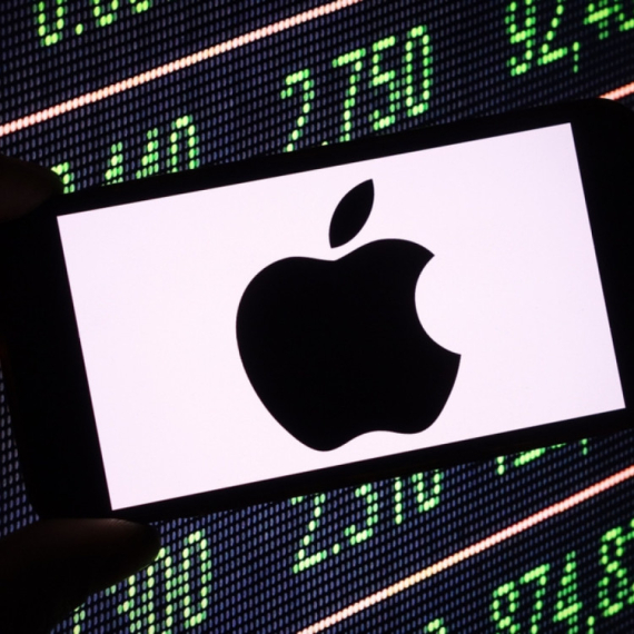 Apple beleži sjajne rezultate – Investitori požurite!