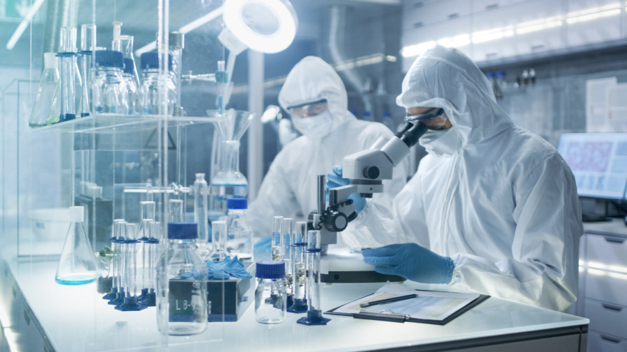 Panika među naučnicima: Otkrili novi koronavirus, može da uđe u ljudske ćelije