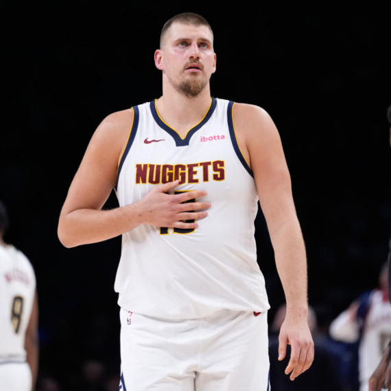 Šej najbolji na zapadu – Jokić ni među kandidatima