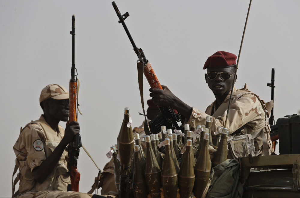 UN traže odgovornost; Ko profitira od rata u Sudanu?