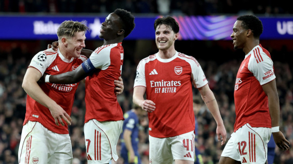 Arsenal povlači potez decenije i dobija najplaćenijeg igrača u istoriji kluba