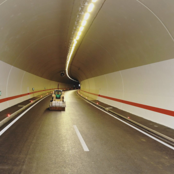 Važna informacija za vozače: Radovi na ovoj deonici auto-puta naredna dva dana
