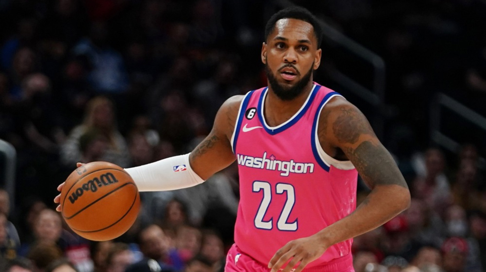 NBA "kapitalac" sleteo u Atinu: "Došao sam da budem lider"