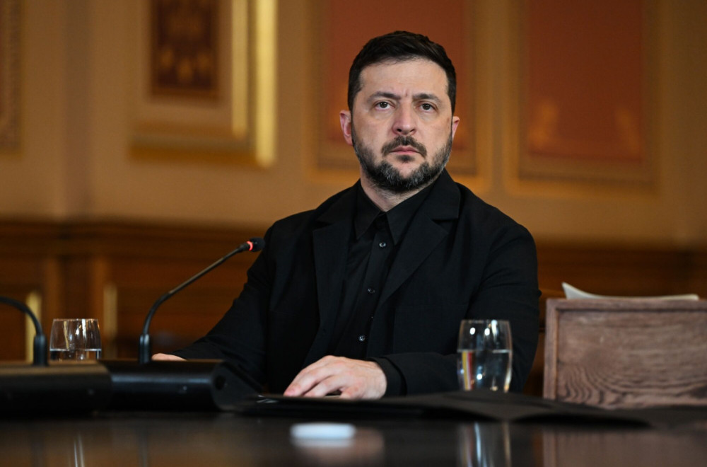 Zelenski odlučio – nove sankcije; Evo ko je na spisku...
