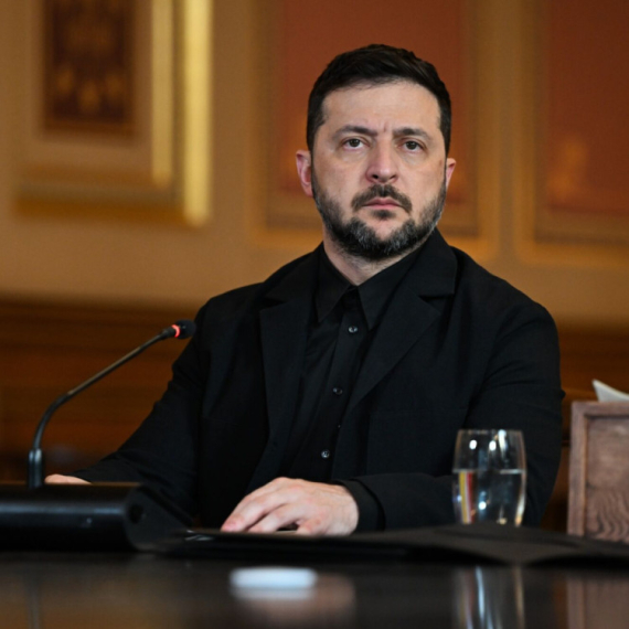 Zelenski odlučio – nove sankcije; Evo ko je na spisku...