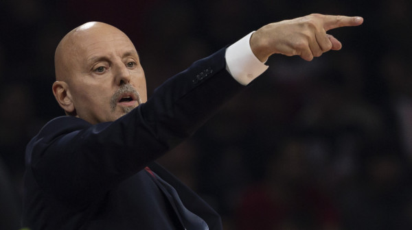 Obradović: "Ovo će biti naš zaštitni znak"; "Batler je dobio zeleno svetlo"