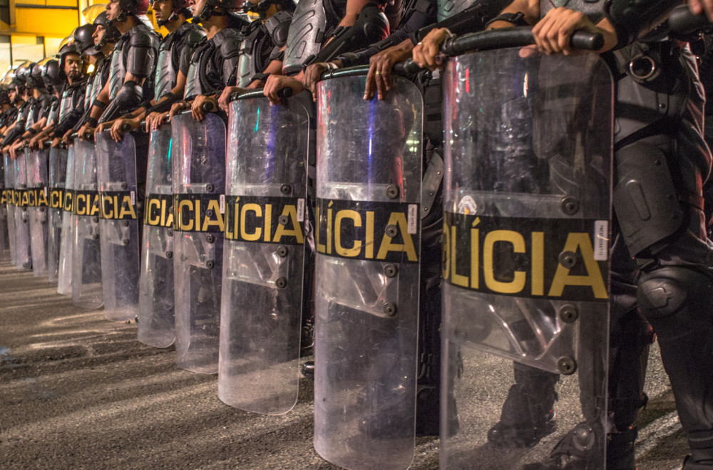 Najsmrtonosnija brazilska operacija protiv droge: Preminuo još jedan policajac