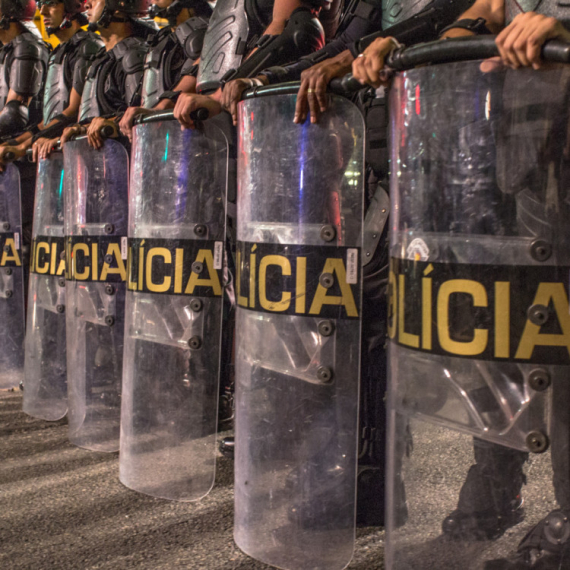 Najsmrtonosnija brazilska operacija protiv droge: Preminuo još jedan policajac
