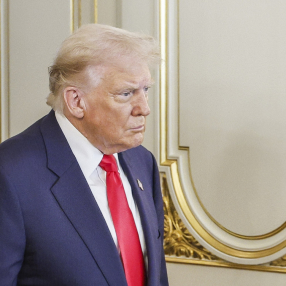 Trump: I ordered them to go to Putin and Zelensky
