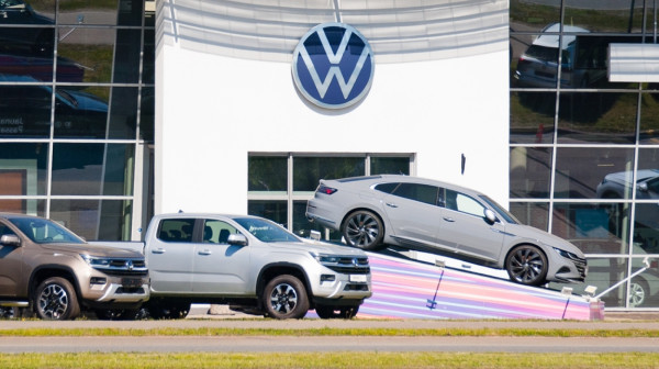 Volkswagen razmišlja o "ubijanju" jednog od svojih najvećih projekata