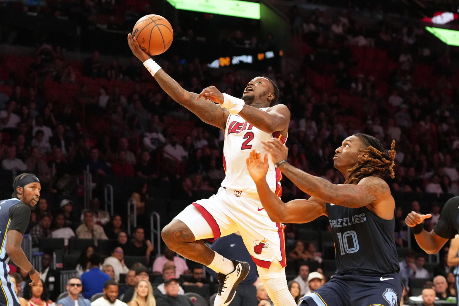 Ako ste se pitali zašto je NBA zvezda nameštala – zbog poreza!