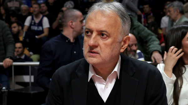 Ministar Gajić obilazi povređene: "Strašna tragedija"