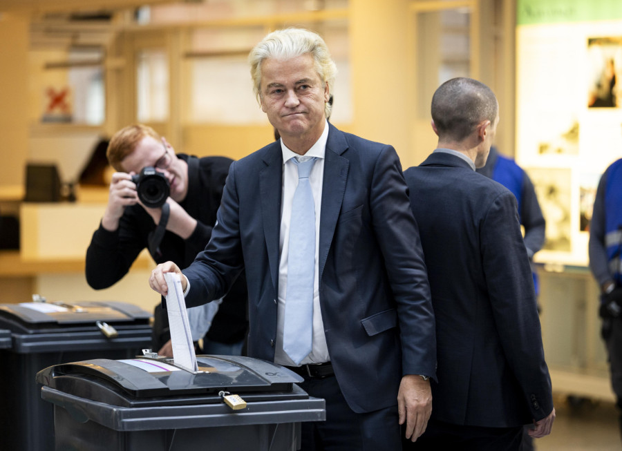 Shof: Pre će doći Deda Mraz nego što će biti formirana nova vlada