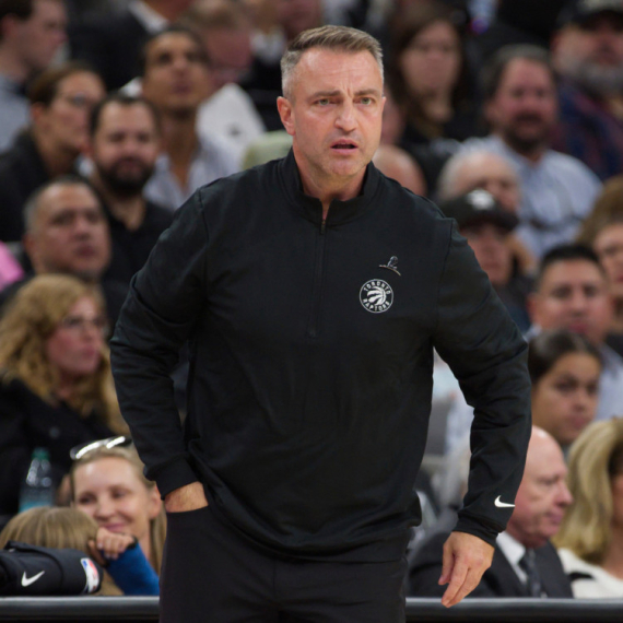 Rajaković na tri pobede od prvog pehara u NBA