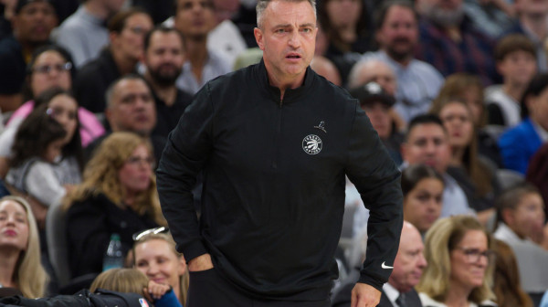 Rajaković na tri pobede od prvog pehara u NBA