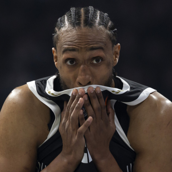 Partizanova katastrofa: Džabari Parker i "milion" problema
