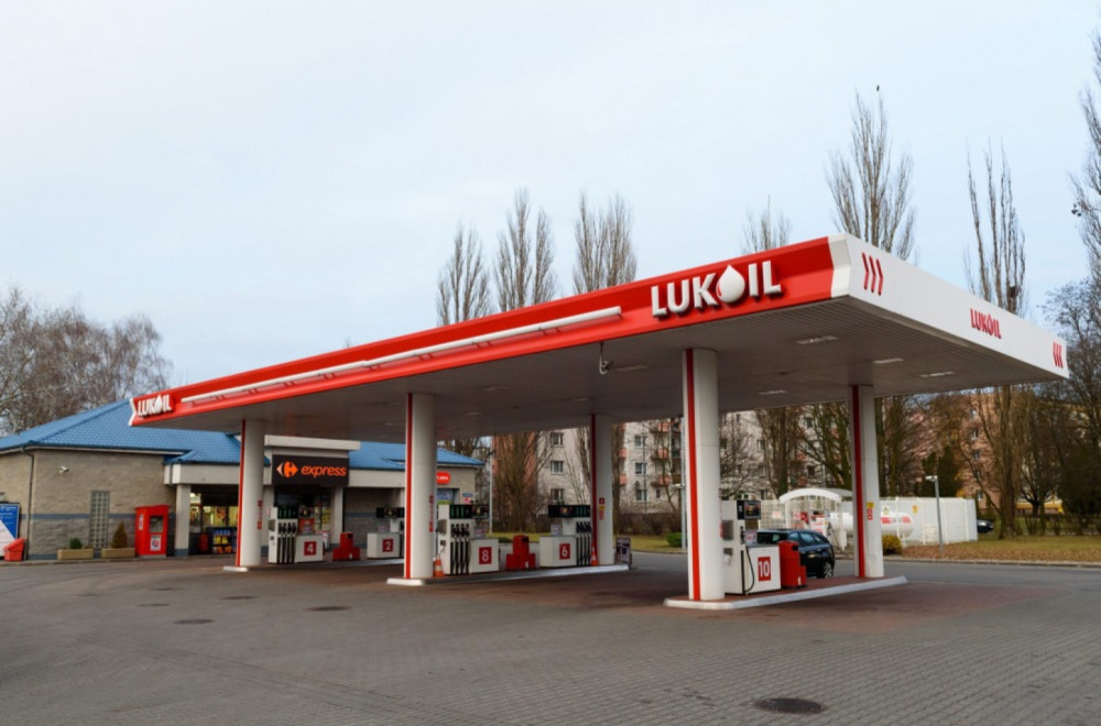 Lukoilu produžena licenca za rad