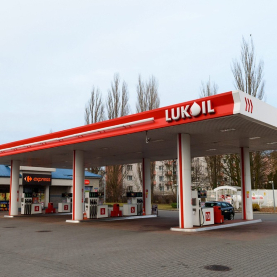 Lukoilu produžena licenca za rad