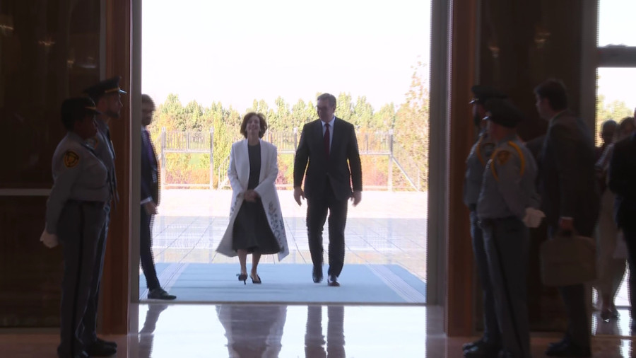 Vučić at the 43rd UNESCO General Conference: Serbia is proud to have been an active member from the beginning