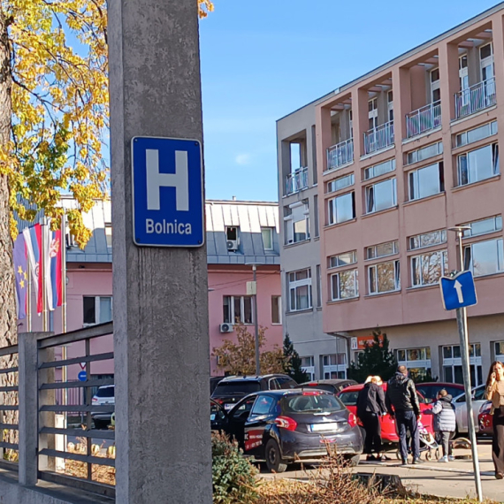 Petoro dece povređeno u nesreći od danas na kućnom lečenju