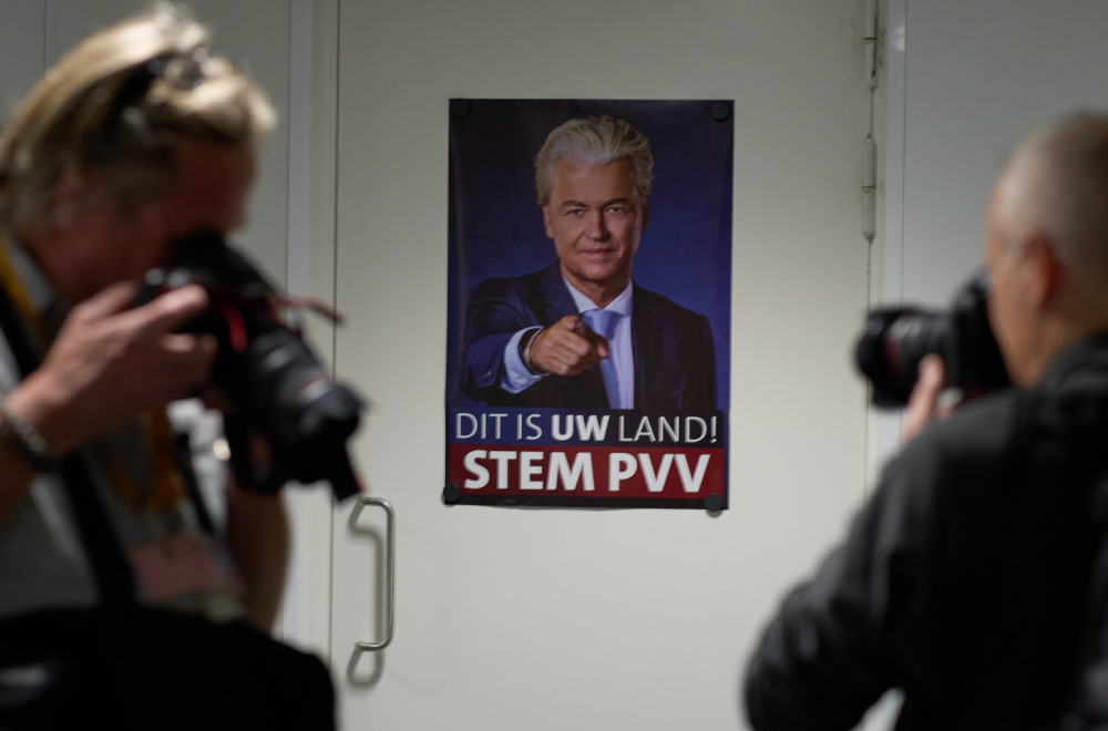 Holandija: Prebrojani skoro svi glasovi; Pobednik je D66