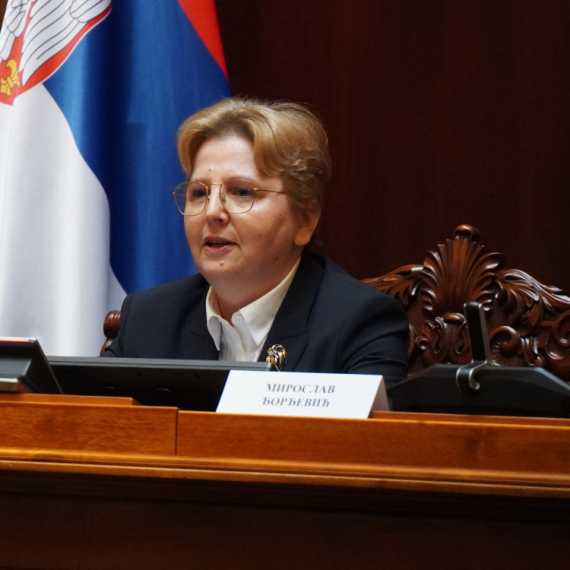 Mrdić: Dolovac i Nenadić počeli su da sprovode tužilački državni udar; Direktno utiču i na izbore u VST-u
