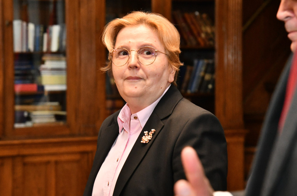 "Tramp nije pitao američku Dolovac za mišljenje"; Kako država bira tužioce u zemljama EU, a kako u SAD?